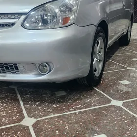 Toyota Echo 2004