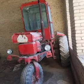 MTZ T-28 1991