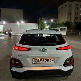 Hyundai Kona 2020