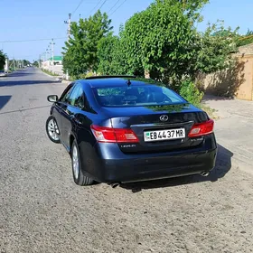 Lexus ES 350 2010
