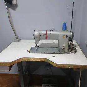 швейное оборудование
