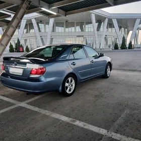 Toyota Camry 2002
