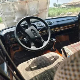 Lada 2106 1986