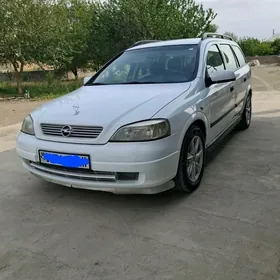 Opel Astra 1999