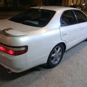 Toyota Chaser 1995