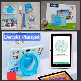 ÇAGA PLANŞET