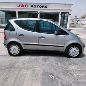 Mercedes-Benz A150 1999
