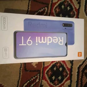 redmi 9T