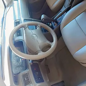 Toyota Camry 1999