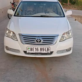 Toyota Avalon 2005