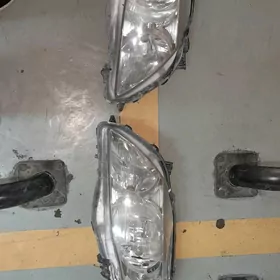 fara corolla çyra