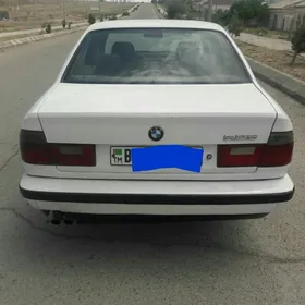 BMW 525 1991