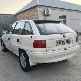 Opel Astra 1992