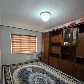 GYSSAGLY MIR 7. 4 KOM