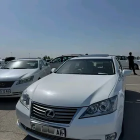 Lexus ES 350 2009