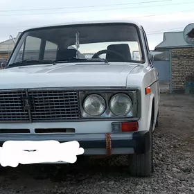 Lada 2106 1987