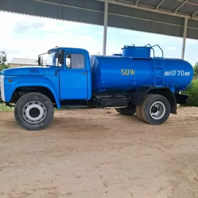 Zil 130 1984