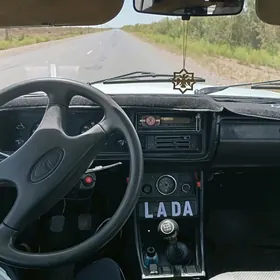 Lada 2107 2003