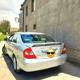Toyota Camry 2003