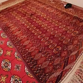 Turkmen haly