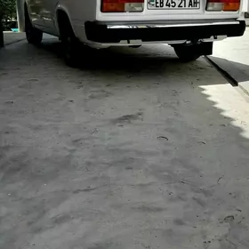 Lada 2107 2006