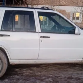 Jeep Cherokee 1998