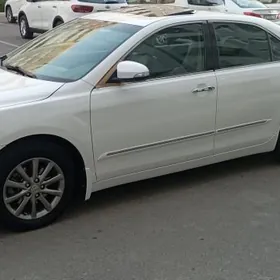 Toyota Camry 2011