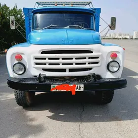 Zil 130 1989