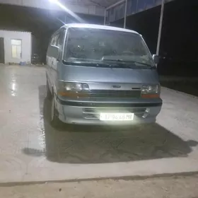 Toyota Hiace 1993