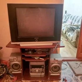 телевизор Samsung
