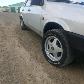 Lada 21099 2003