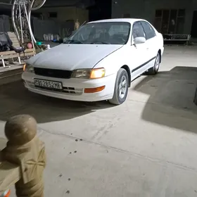 Toyota Corona 1993