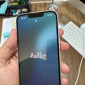 Iphone 13 айфон13