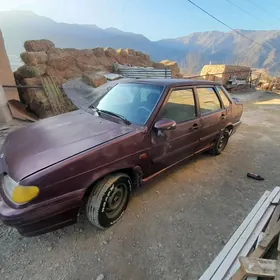 Lada 2115 2003