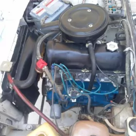 Lada 2105 1991