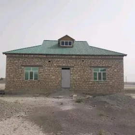 Satlyk jaý