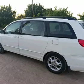 Toyota Sienna 2006