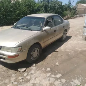 Toyota Corolla 1994