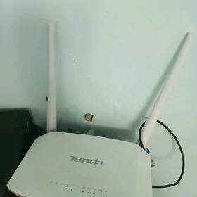 tenda wifi