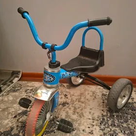 Welik 3 aýakly