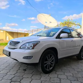 Lexus RX 350 2008