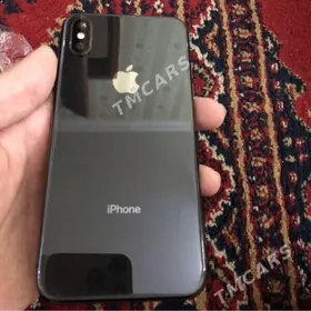 iphone x korpus