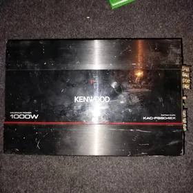 Kenwood usilite