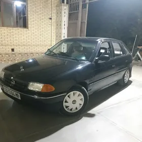 Opel Astra 1992