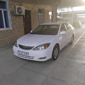 Toyota Camry 2003