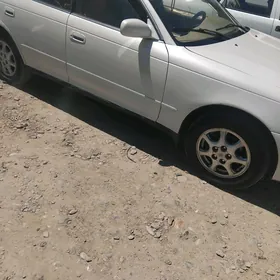 Toyota Mark II 1993