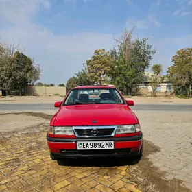 Opel Vectra 1991
