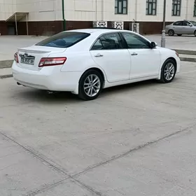 Toyota Camry 2010