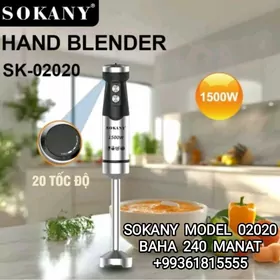 BLENDER MIKSER БЛЕНДЕР UTUK ÜT