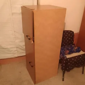 Mebel Garnitur Şifoner